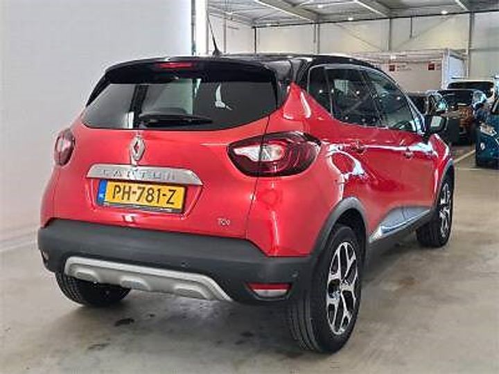 Photo 3 VIN: VF12R051558481860 - RENAULT CAPTUR 