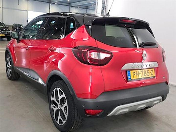 Photo 2 VIN: VF12R051558481865 - RENAULT CAPTUR 