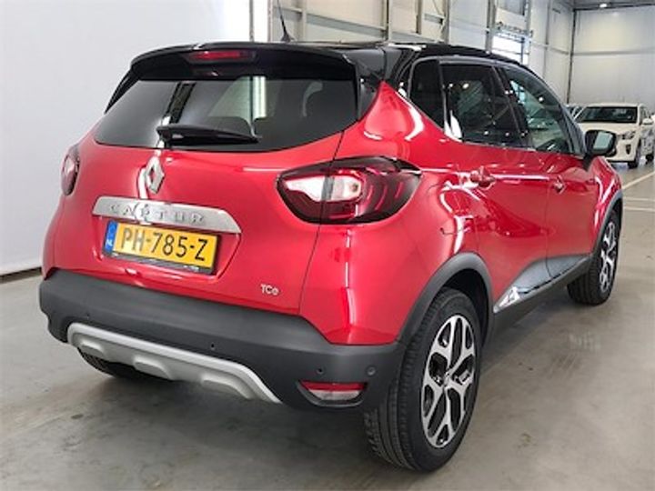 Photo 3 VIN: VF12R051558481865 - RENAULT CAPTUR 