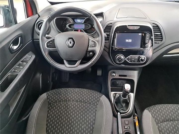 Photo 8 VIN: VF12R051558481865 - RENAULT CAPTUR 