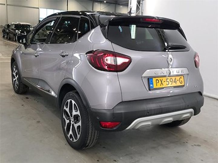 Photo 2 VIN: VF12R051558482026 - RENAULT CAPTUR 