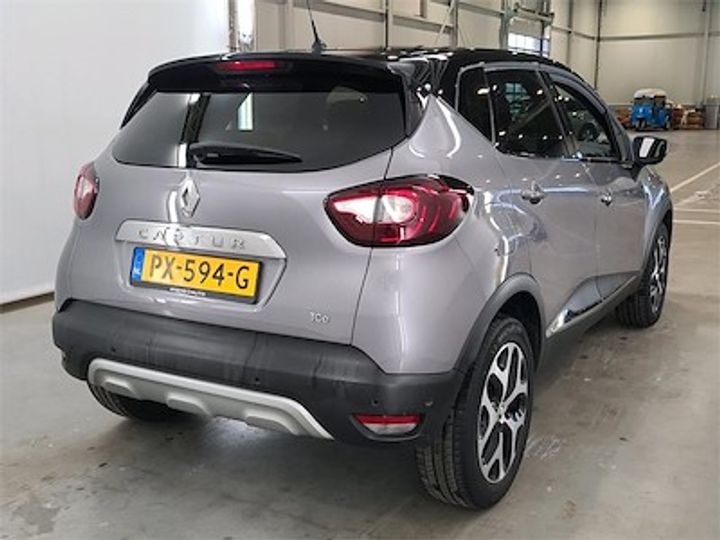 Photo 3 VIN: VF12R051558482026 - RENAULT CAPTUR 