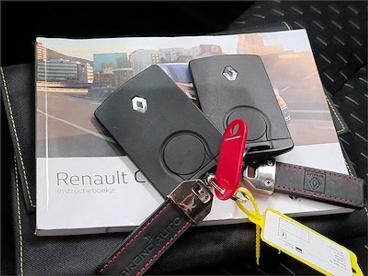 Photo 6 VIN: VF12R051558482026 - RENAULT CAPTUR 