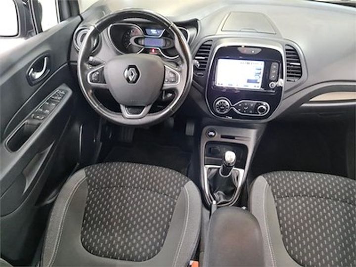 Photo 8 VIN: VF12R051558482026 - RENAULT CAPTUR 