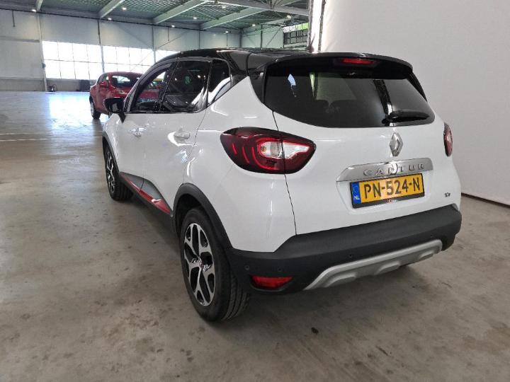 Photo 3 VIN: VF12R051558482056 - RENAULT CAPTUR 