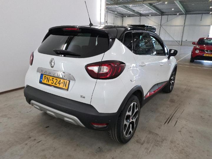 Photo 4 VIN: VF12R051558482056 - RENAULT CAPTUR 