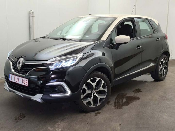 Photo 0 VIN: VF12R051558528758 - RENAULT CAPTUR 