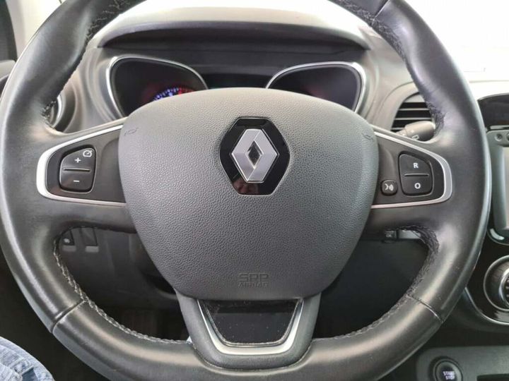 Photo 10 VIN: VF12R051558528758 - RENAULT CAPTUR 