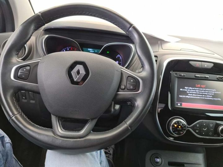 Photo 11 VIN: VF12R051558528758 - RENAULT CAPTUR 