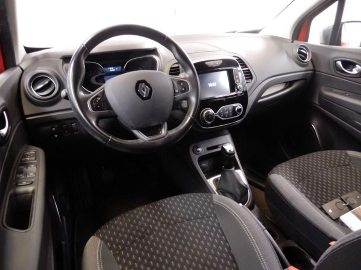 Photo 0 VIN: VF12R051558742923 - RENAULT CAPTUR 