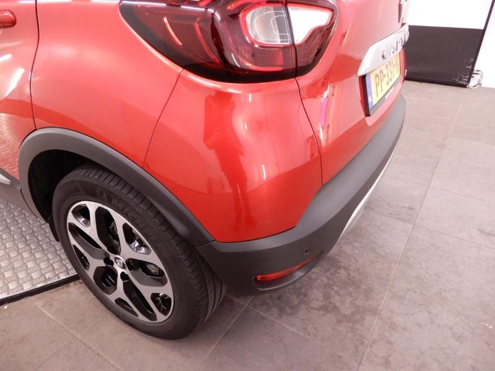 Photo 22 VIN: VF12R051558742923 - RENAULT CAPTUR 