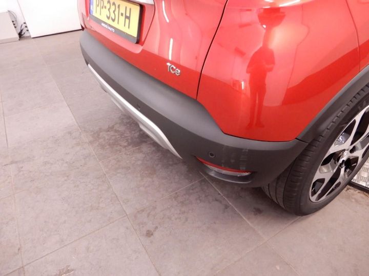 Photo 25 VIN: VF12R051558742923 - RENAULT CAPTUR 