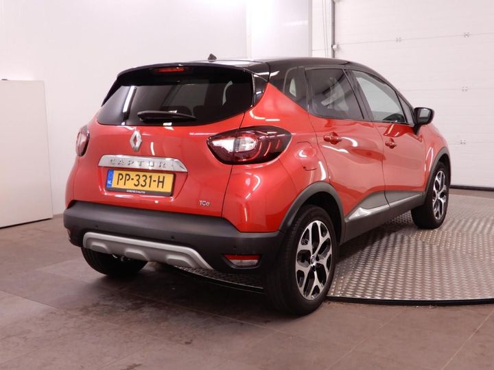 Photo 3 VIN: VF12R051558742923 - RENAULT CAPTUR 