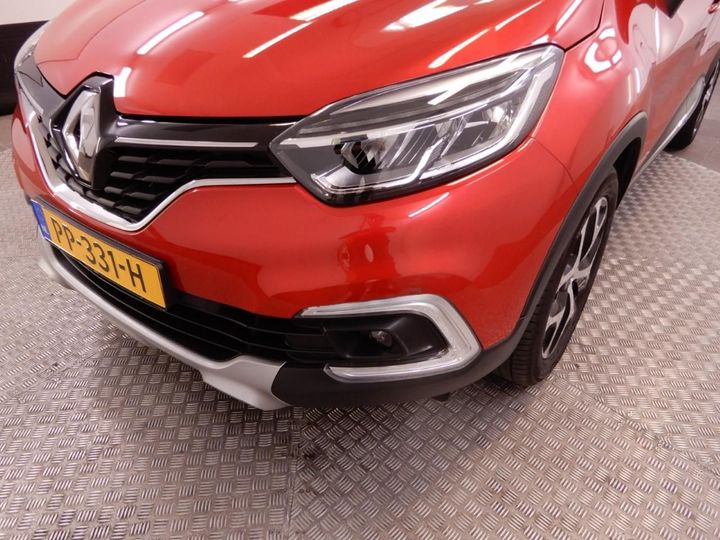 Photo 32 VIN: VF12R051558742923 - RENAULT CAPTUR 