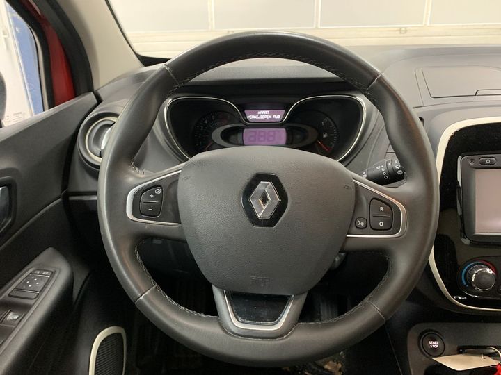 Photo 10 VIN: VF12R051558806148 - RENAULT CAPTUR 