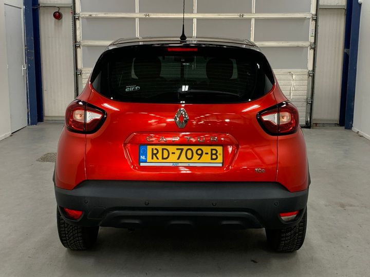 Photo 12 VIN: VF12R051558806148 - RENAULT CAPTUR 