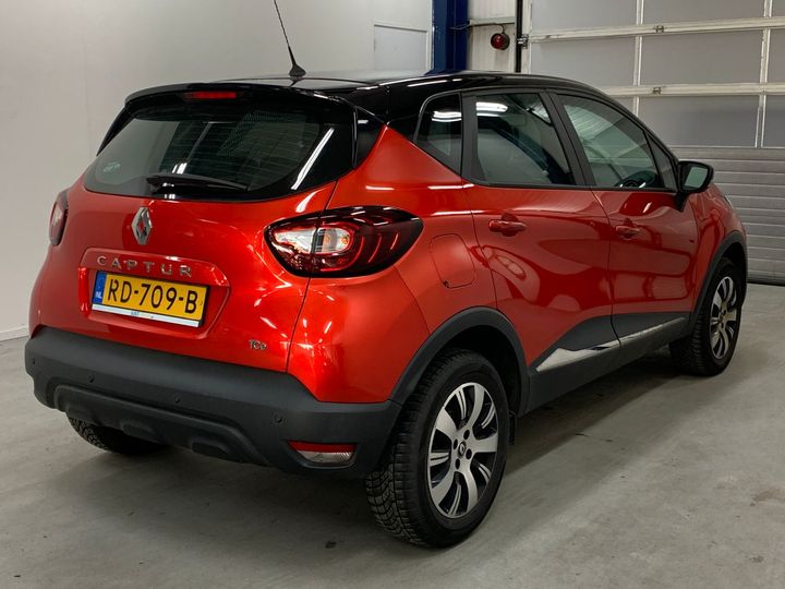 Photo 3 VIN: VF12R051558806148 - RENAULT CAPTUR 