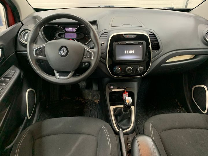 Photo 7 VIN: VF12R051558806148 - RENAULT CAPTUR 