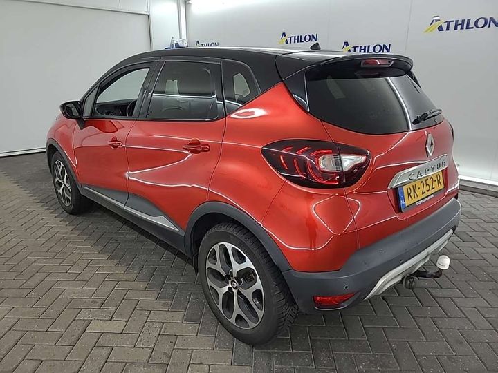 Photo 4 VIN: VF12R051558855721 - RENAULT CAPTUR 