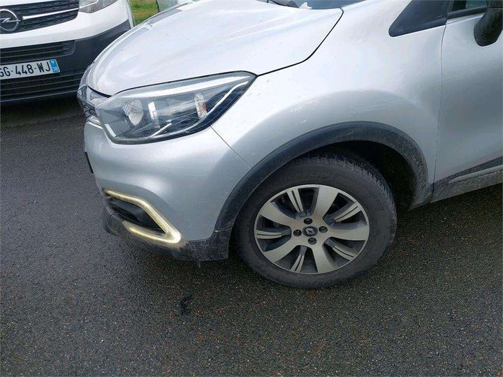 Photo 17 VIN: VF12R051558924020 - RENAULT CAPTUR 