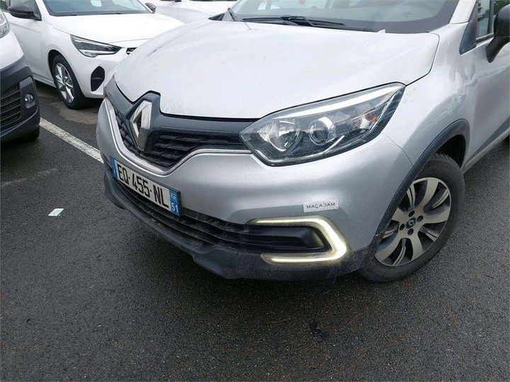 Photo 19 VIN: VF12R051558924020 - RENAULT CAPTUR 