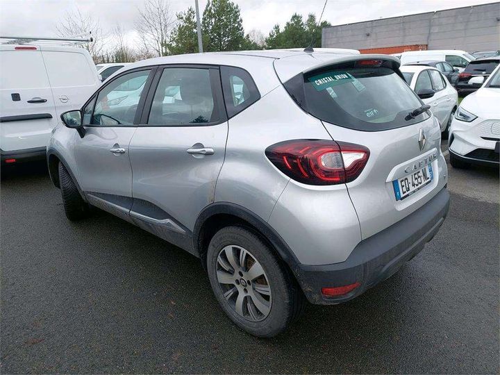 Photo 2 VIN: VF12R051558924020 - RENAULT CAPTUR 