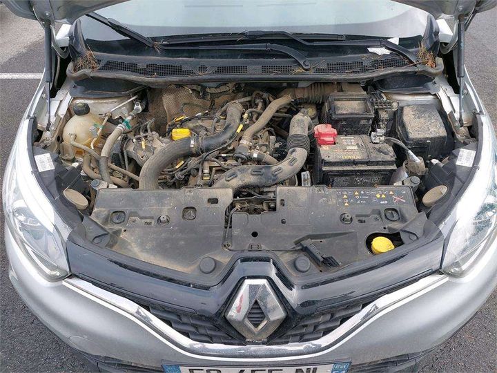 Photo 21 VIN: VF12R051558924020 - RENAULT CAPTUR 