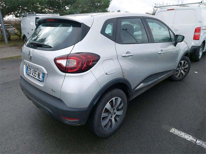 Photo 3 VIN: VF12R051558924020 - RENAULT CAPTUR 