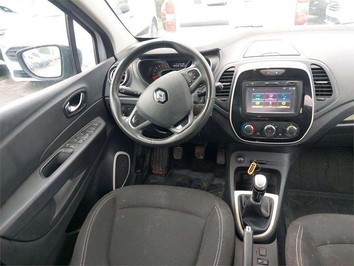 Photo 4 VIN: VF12R051558924020 - RENAULT CAPTUR 