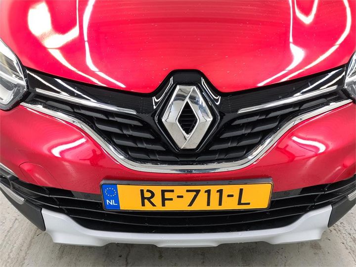 Photo 11 VIN: VF12R051558932220 - RENAULT CAPTUR 