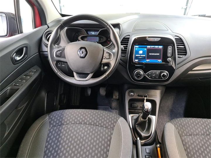 Photo 6 VIN: VF12R051558932220 - RENAULT CAPTUR 