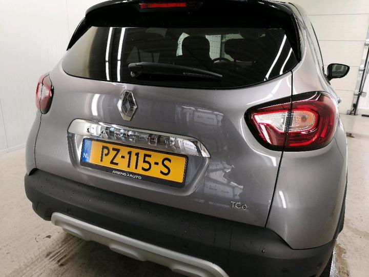 Photo 25 VIN: VF12R051558932258 - RENAULT CAPTUR 