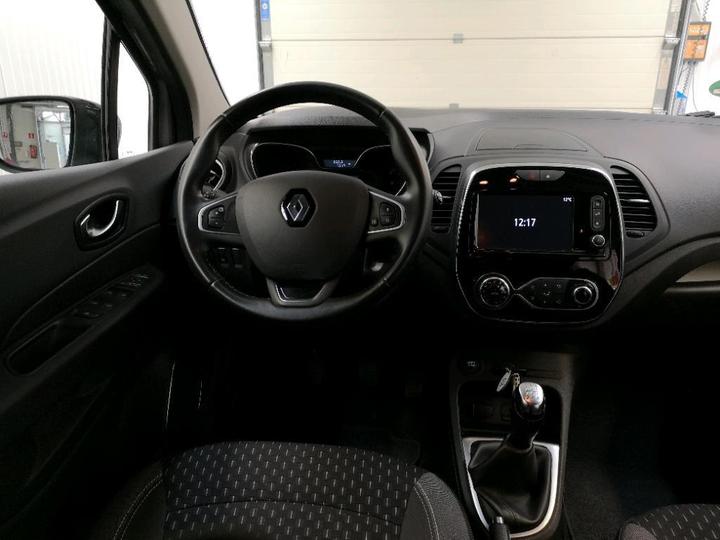 Photo 6 VIN: VF12R051558932258 - RENAULT CAPTUR 