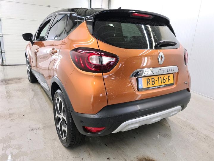 Photo 3 VIN: VF12R051558932262 - RENAULT CAPTUR 