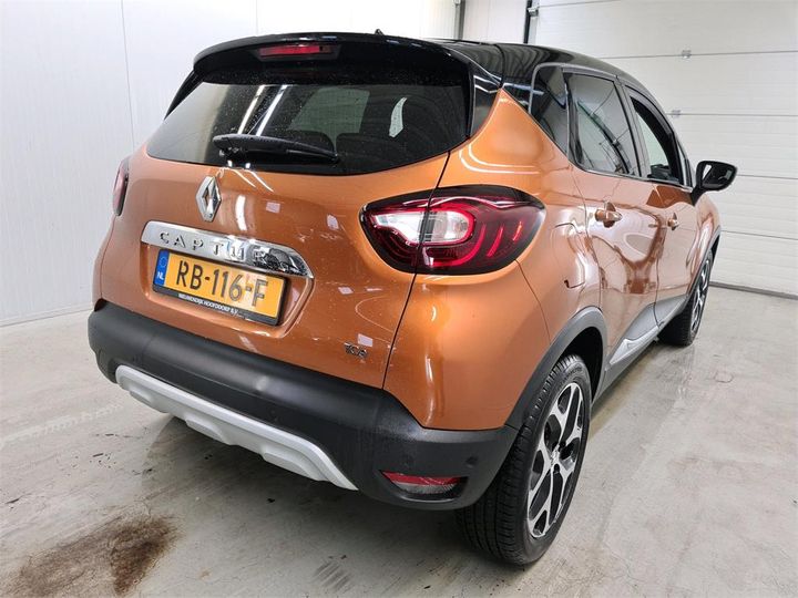 Photo 4 VIN: VF12R051558932262 - RENAULT CAPTUR 