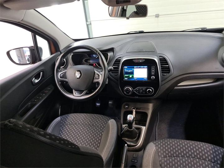 Photo 6 VIN: VF12R051558932262 - RENAULT CAPTUR 