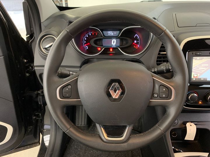 Photo 10 VIN: VF12R051558940381 - RENAULT CAPTUR 