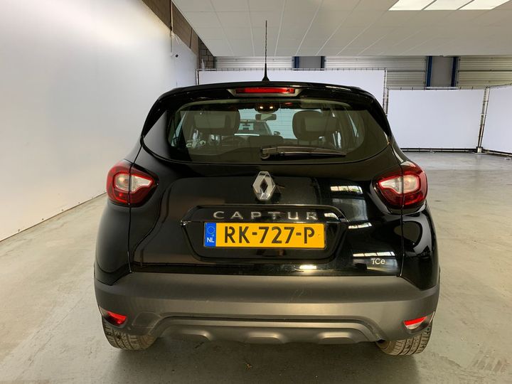 Photo 12 VIN: VF12R051558940381 - RENAULT CAPTUR 