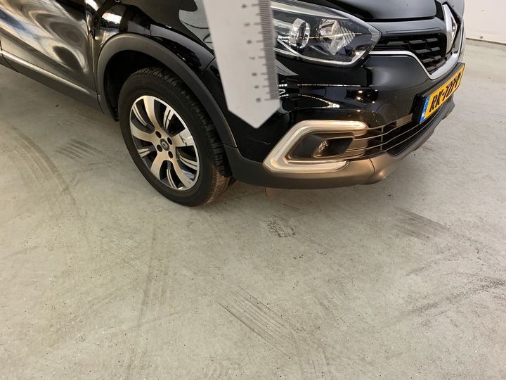 Photo 33 VIN: VF12R051558940381 - RENAULT CAPTUR 