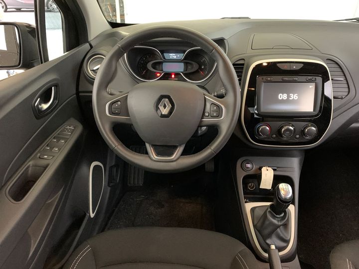 Photo 7 VIN: VF12R051558940381 - RENAULT CAPTUR 