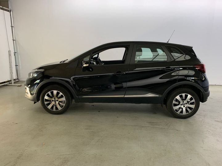 Photo 9 VIN: VF12R051558940381 - RENAULT CAPTUR 