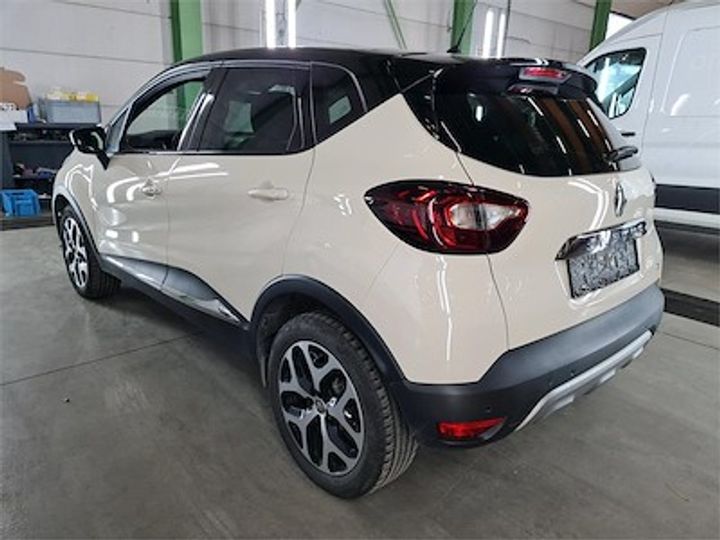 Photo 3 VIN: VF12R051558993734 - RENAULT CAPTUR - 2017 