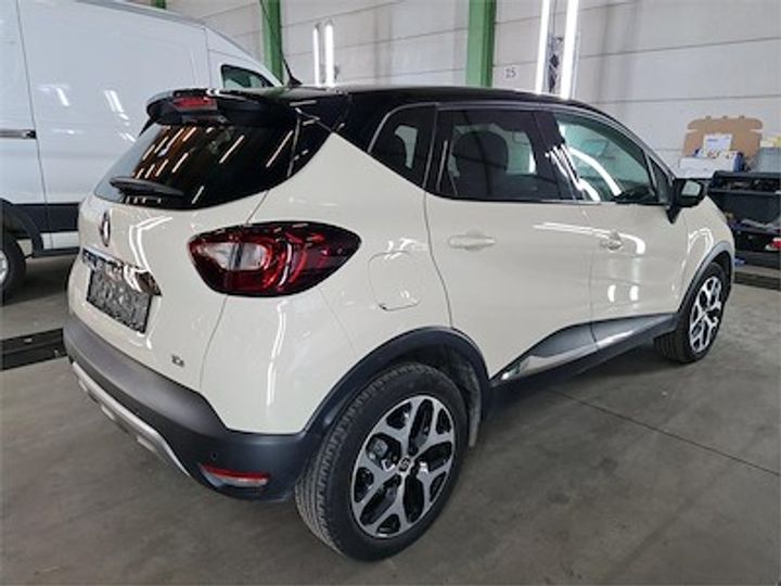 Photo 4 VIN: VF12R051558993734 - RENAULT CAPTUR - 2017 