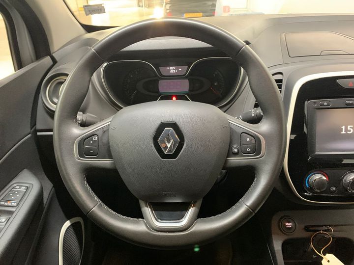 Photo 10 VIN: VF12R051559022774 - RENAULT CAPTUR 