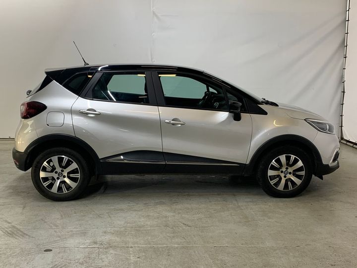 Photo 14 VIN: VF12R051559022774 - RENAULT CAPTUR 