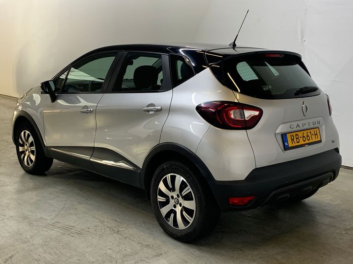 Photo 2 VIN: VF12R051559022774 - RENAULT CAPTUR 