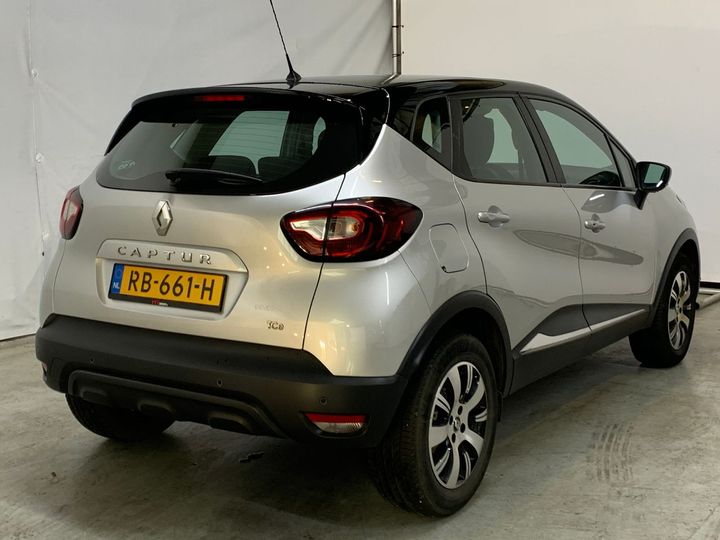 Photo 3 VIN: VF12R051559022774 - RENAULT CAPTUR 