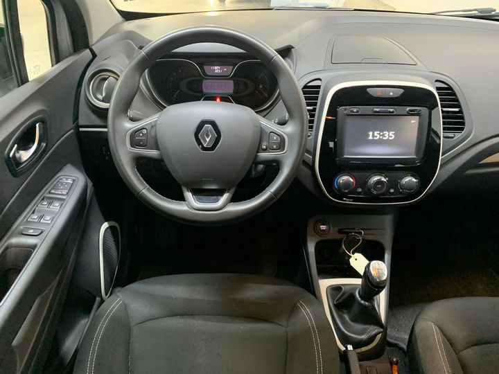 Photo 7 VIN: VF12R051559022774 - RENAULT CAPTUR 