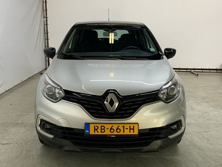 Photo 8 VIN: VF12R051559022774 - RENAULT CAPTUR 