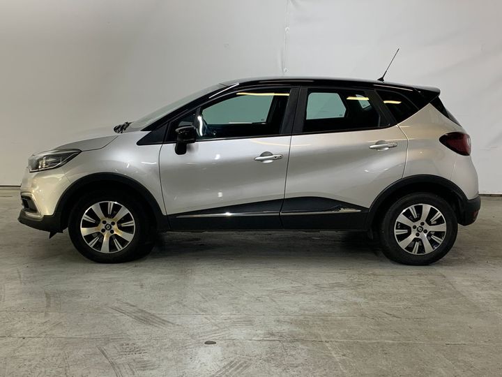 Photo 9 VIN: VF12R051559022774 - RENAULT CAPTUR 